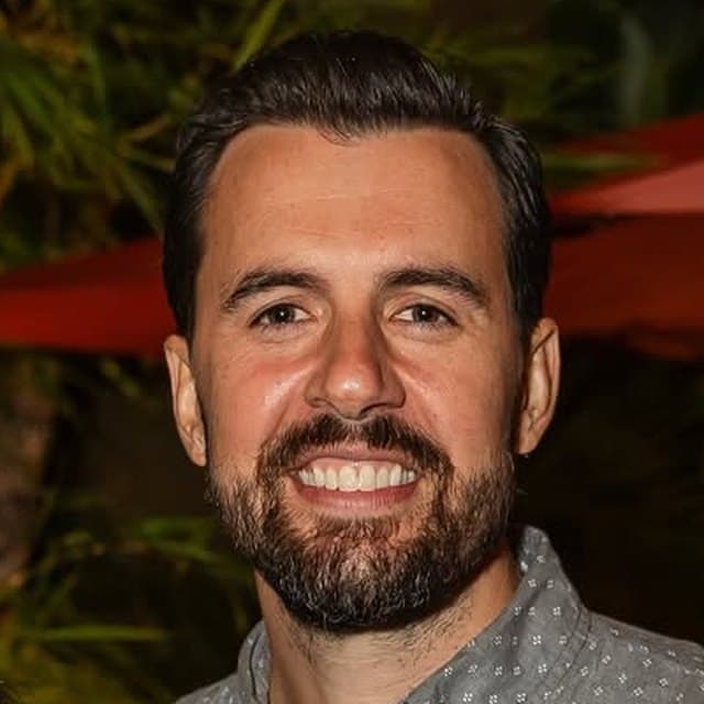 Jason Martin