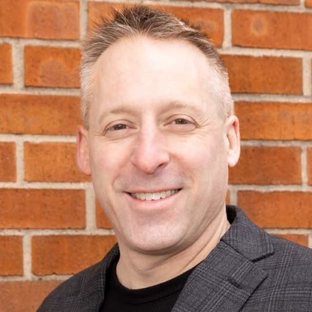 Matt Hufnagel