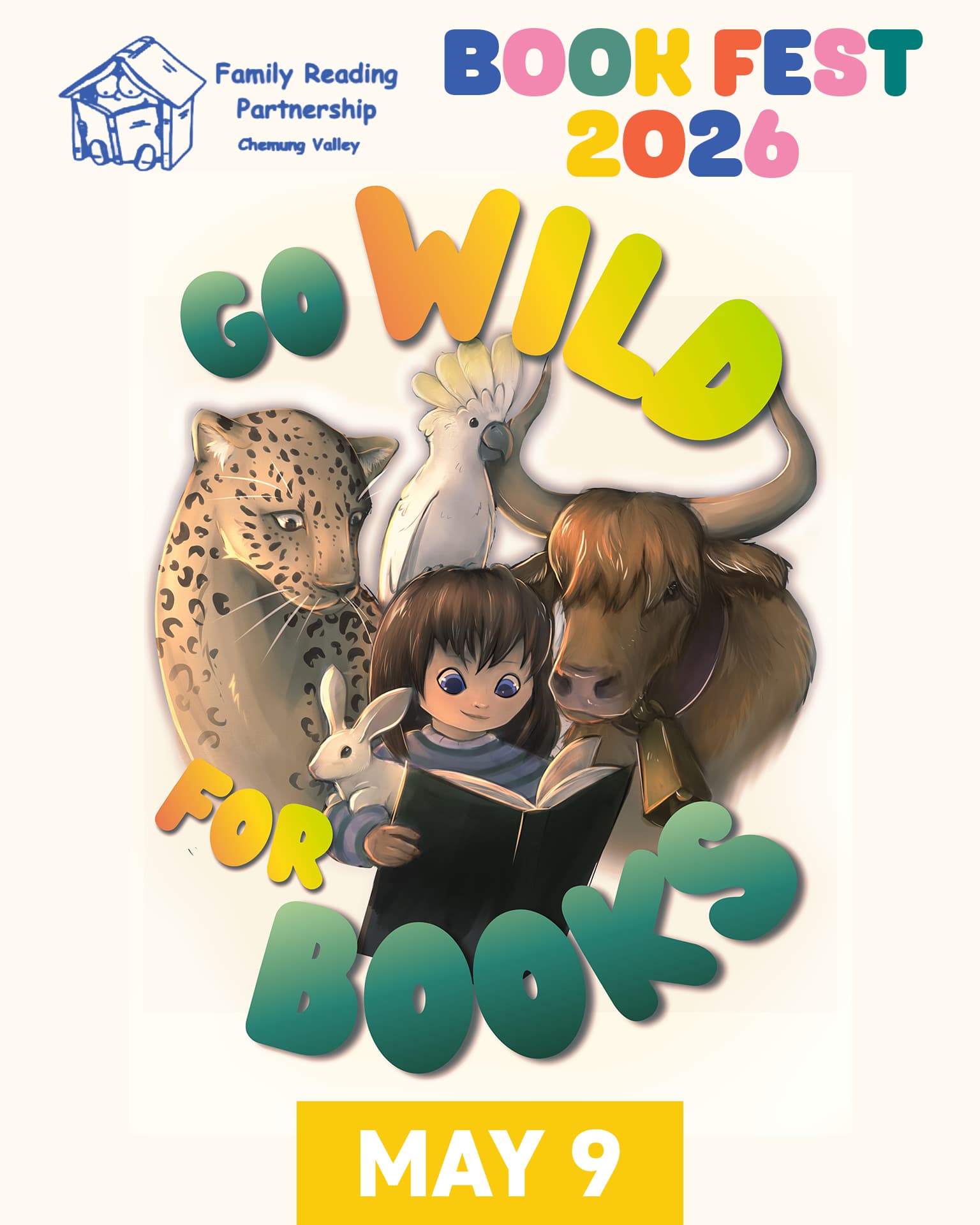 Book Fest 2026