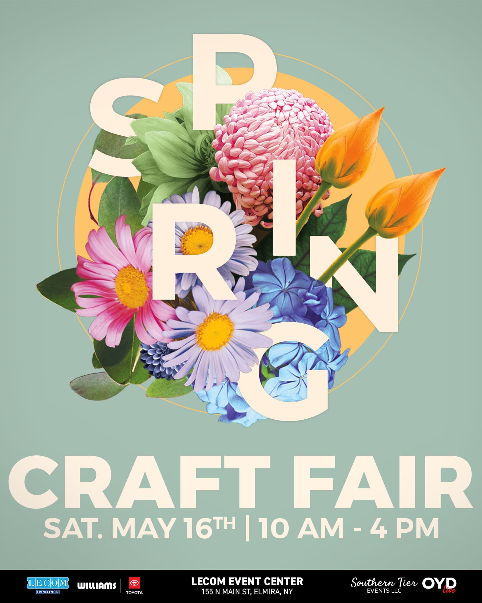Spring Craft Fair
