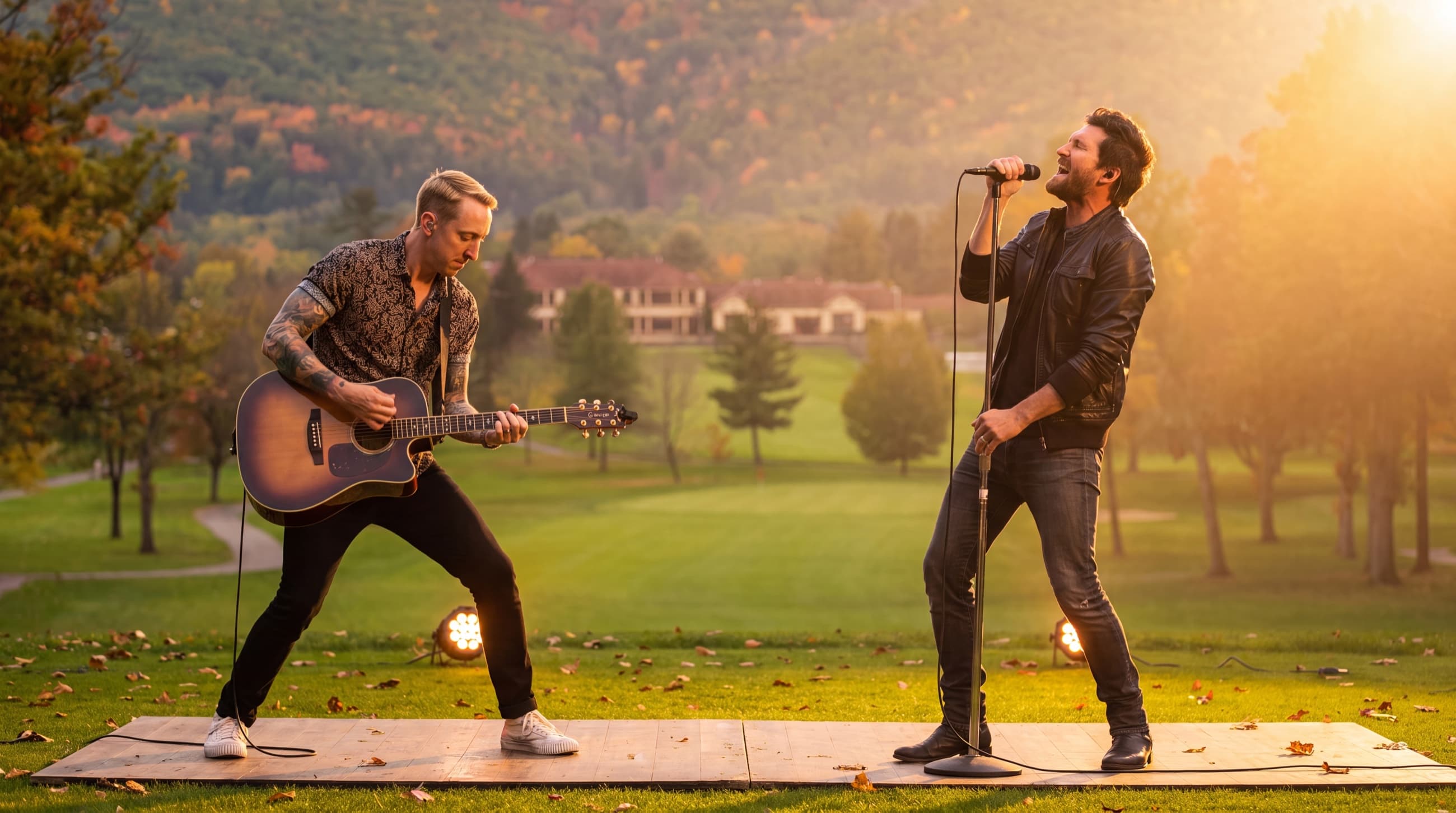 Fairway Music Fest
