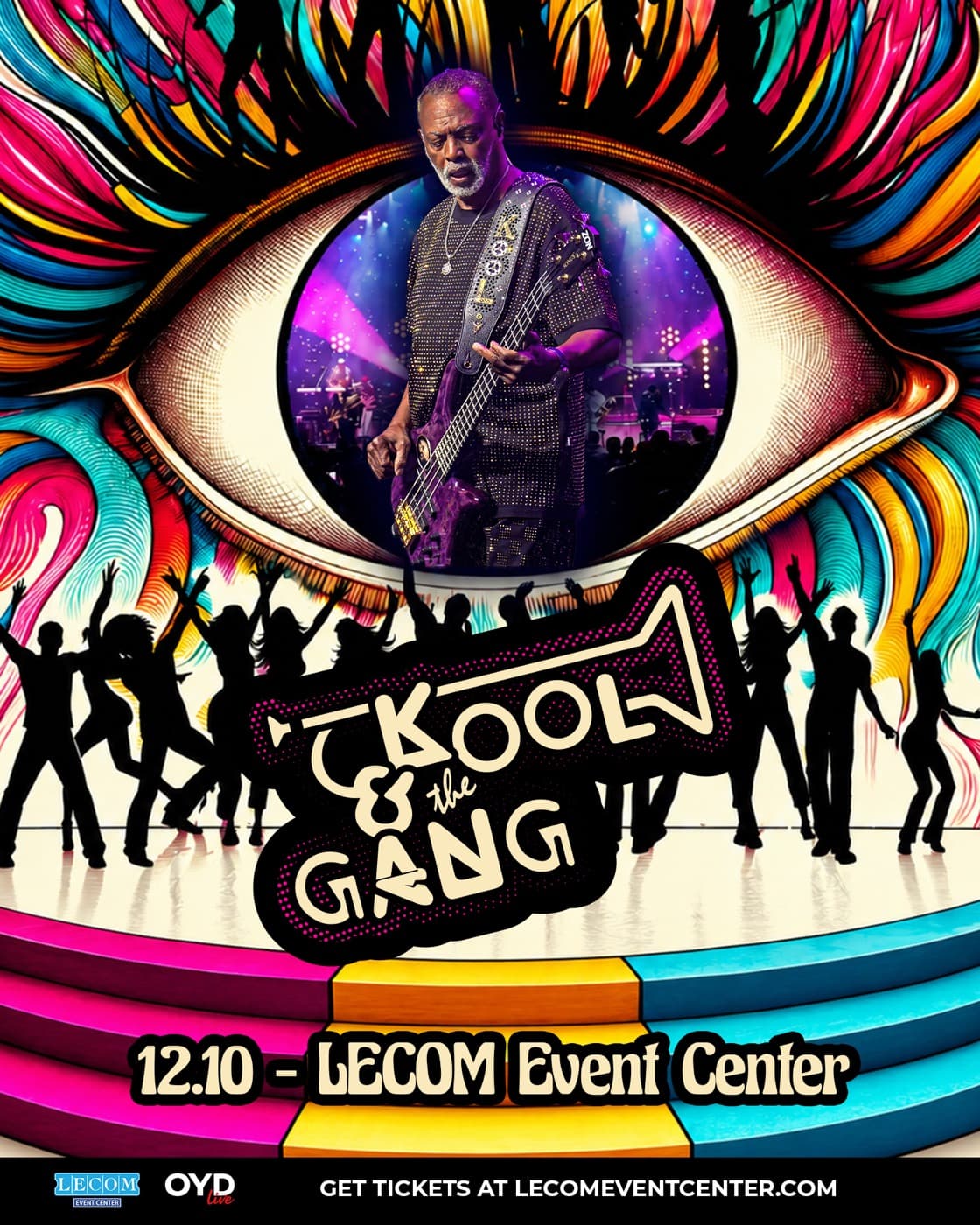 Kool & the Gang